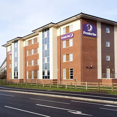 PREMIER INN BURTON ON TRENT CENTRAL BURTON UPON TRENT 3